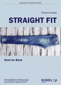 Straight Fit (Rock for Band)