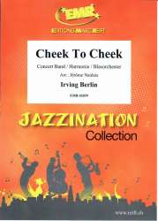 Cheek To Cheek - Irving Berlin