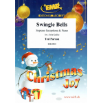 Swingle Bells - Ted Parson / Arr. Jirka Kadlec