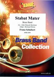 Stabat Mater (Franz Schubert) - Franz Schubert / Arr. John Glenesk Mortimer