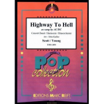 Highway To Hell - Tom Scott / Arr. Jirka Kadlec
