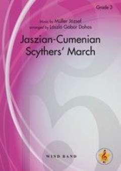 Jaszian-Cumenian Scyther's March