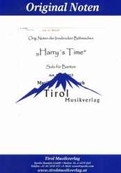 Harry's Time Polka - Mathias Rauch