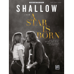 Shallow (A Star Is Born) PVG - Lady Gaga