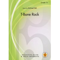 T-Bone Rock - Michael Zeh