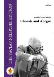 Chorale and Allegro - Vaclav Nelhybel