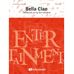 Bella Ciao -Traditional / Arr.Tom Stanford