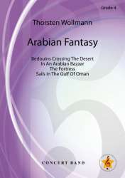 Arabian Fantasy - Thorsten Wollmann
