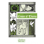 Crown Of Thorns - Julie Giroux