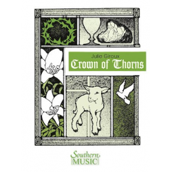 Crown Of Thorns - Julie Giroux