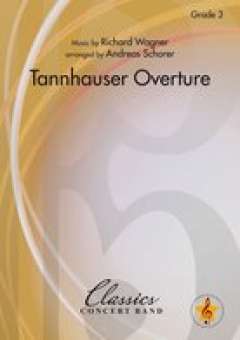 Tannhäuser Overture