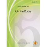 On the Rocks - Michael Zeh