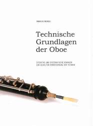 Technische Grundlagen der Oboe - Dur Edition - Andreas Mendel