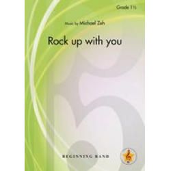 Rock up with you - Michael Zeh