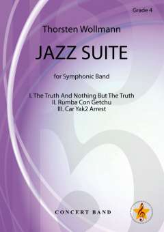 Jazz-Suite for Band