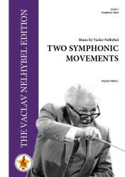 Two Symphonic Movements - Vaclav Nelhybel