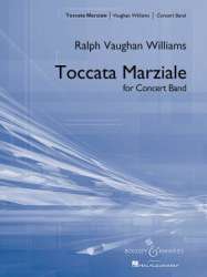 Toccata Marziale - Ralph Vaughan Williams