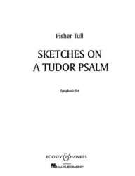Sketches on a Tudor Psalm - Fisher Tull