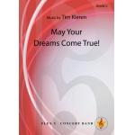 May Your Dreams Come True - Tim Kleren