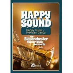 Katalog: Happy Sound für Blasmusik