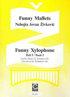 Funny Xylophone Band 1