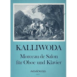 Morceau de Salon op.228 - - Johann Wenzeslaus Kalliwoda