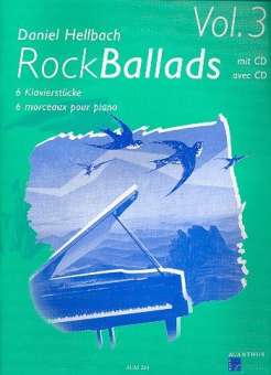 Rock Ballads 3