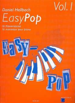 Easy Pop Volume 1