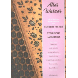 Alles Walzer - - Herbert Pixner