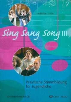 CV24.042/01 Sing Sang Song Band 3 -