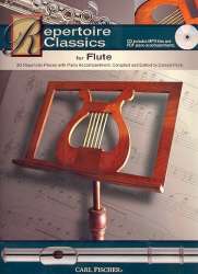 Repertoire Classics (+MP3-CD) -