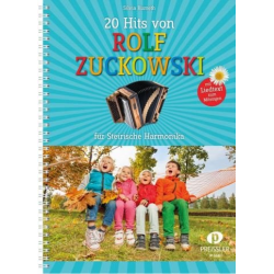 20 Hits von Rolf Zuckowski - - Rolf Zuckowski