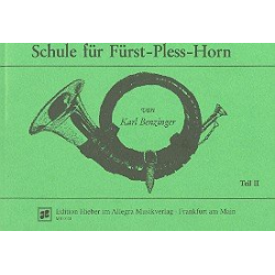 Schule für das Fürst-Pless- - Karl Benzinger
