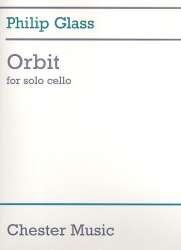 Orbit - Philip Glass