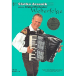 Slavko Avsenik und seine Original Oberkrainer : Welterfolge für Akkordeon - Slavko Avsenik
