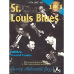 St. Louis Blues (+CD) :