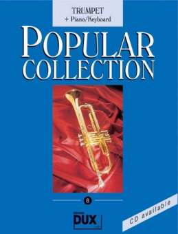 Popular Collection Band 8 :