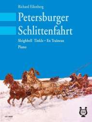Petersburger Schlittenfahrt op.57 - - Richard Eilenberg