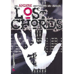 Lost Chords - die andere Grifftabelle : - Norbert Opgenoorth