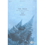 WW1686 The Rose - - Ola Gjeilo