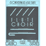 A Christmas Jazz Suite - Traditional / Arr. Bill Holcombe