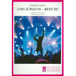 Udo Jürgens - Best of : - Udo Jürgens
