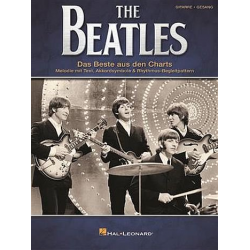 The Beatles - Das Beste aus den Charts : - John Lennon