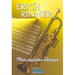 Meine täglichen Übungen : - Erich Rinner