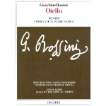 Otello - Gioacchino Rossini