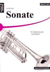 Sonate : - Michael Koch