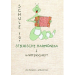 Schule Band 1 (+2 CD's) : - Elke Margetich