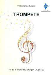 Instrumentallehrgang für Trompete (Neuausgabe 2018)