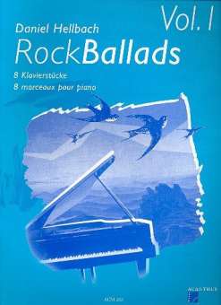 Rock Ballads 1