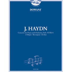 Concerto D major Hob.XVIII:11 - Franz Joseph Haydn